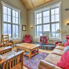 Отель Granby Home: Stunning Mountain & Lake Views!, фото 26
