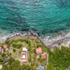 Отель Bungalow de 2 chambres a Le Diamant a 50 m de la plage avec vue sur la mer jardin clos et wifi, фото 15