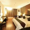 Отель ASTON Tanjung City Hotel, фото 4