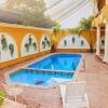Отель Suites Ejecutivas, фото 9