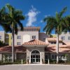 Отель Residence Inn by Marriott Fort Lauderdale Airport & Cruise Port в Дания-Биче
