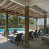 Отель Private Pool in Grayton Beach; 3 Minutes to Beach & Sleeps 14, фото 20