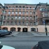 Мини-отель «Klukva на Рубинштейна» в Санкт-Петербурге