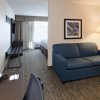 Отель Holiday Inn Express Hotel & Suites East Wichita I-35 Andover, an IHG Hotel, фото 9