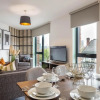 Отель Luxe 3BR Great Central Apartment City View Near Sheffield, фото 11