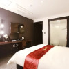 Отель Suwon Hotel DS, фото 27