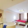 Отель Tianjin Romantic Holiday Hot Spring Hotel, фото 15