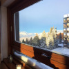 Отель Apartment With one Bedroom in Chamrousse, With Wonderful Mountain View, фото 15
