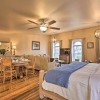 Отель Chic Main Street Retreat < 7 Mi to KY Horse Park!, фото 8