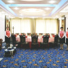 Отель Jiujiang Jinyu International Hotel, фото 13