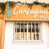 Отель Cantagua Hostel в Валенсии