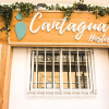 Отель Cantagua Hostel, фото 4