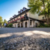 Отель Summerhof, фото 1