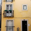 Отель Casinha do Largo, Alfama Apartment, фото 1