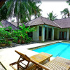 Отель Gili Luxury Villa, фото 46