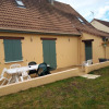 Отель House With 4 Bedrooms in Le Mans, With Enclosed Garden and Wifi, фото 15