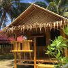 Отель Leeloo Cabana Beach Club Bungalows, фото 13