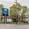 Отель Comfort Inn Winnipeg Airport, фото 15