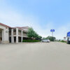 Отель Americas Best Value Inn в Сили 