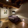 Отель La Suite Miroirs - 46sq m flat in the heart of Vieux Lyon, фото 3