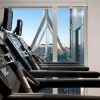 Отель Courtyard by Marriott Boston Downtown/North Station, фото 16