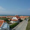 Отель Jeckels Gl Skagen, фото 17