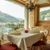 Отель Chesa Spuonda Verde 1 7 St Moritz, фото 20