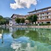 Отель Kuschel- & Genießerhotel Seewirt Mattsee, фото 16