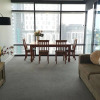 Отель Modern apartment+office w Parking @ Olympic Park, фото 7
