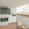 Отель Spacious Holiday Home in Fanø Near Beach, фото 5