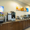 Отель Comfort Inn Surrey Hotel, фото 30