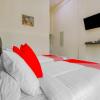 Отель OYO 90063 Silver Homestay Syariah, фото 6