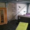 Отель Chambre d'hôtes TAKE OFF, фото 18