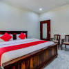 Отель OYO 22400 Hotel Lichana Haveli, фото 18