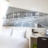 Отель B&B Hotel Bergamo, фото 8