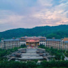 Отель Huitang Huatian Hot Spring Resort Hotel, фото 9