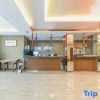 Отель Jinan Daming Restaurant Courtyard Hotel, фото 16