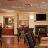 Отель SpringHill Suites Atlanta Kennesaw, фото 8