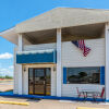 Отель Rodeway Inn Ogallala, фото 13