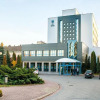Отель Sport Hotel, фото 1