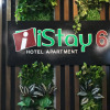 Отель IStay Hotel Apartment 6, фото 23