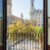 Отель Born in Barcelona with 2 bedrooms and 2 bathrooms, фото 11