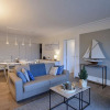Отель Silver Beach 0105 Well Equipped Apartment, фото 11