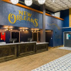 Отель HI New Orleans - Hostel, фото 9