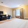 Отель Quality Inn Westfield - Springfield, фото 4