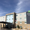 Отель Holiday Inn Express Macon North, an IHG Hotel, фото 1