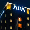 Отель Apa Hotel Ginza Takaracho Tokyo Yaesu Minamiguchi, фото 25