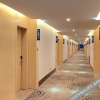 Отель GreenTree Inn Huainan Shannan New Area No.2 Middle School Business Hotel, фото 11