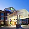 Отель Holiday Inn Express & Suites Carrollton, an IHG Hotel, фото 18