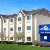 Отель Microtel Inn & Suites by Wyndham Mankato, фото 1